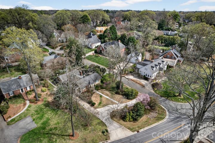 Property Photo: 2527 Sharon Road NC 28211