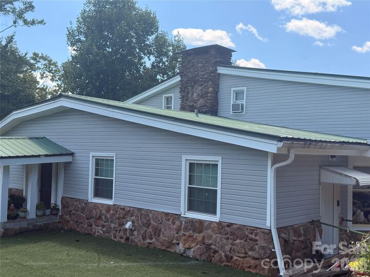 Property Photo:  4991 Albert Williams Road W  NC 28612 
