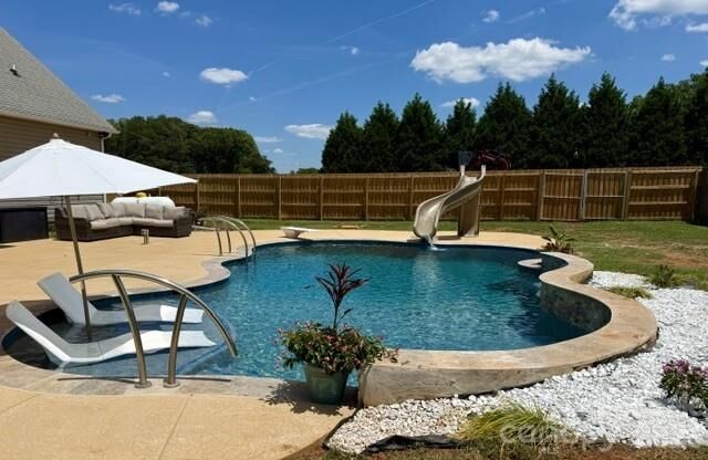 Property Photo: 274 Cruse Road NC 28146