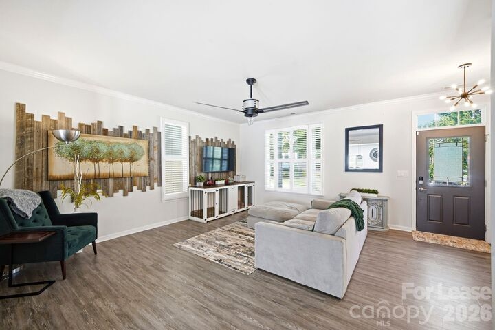 Property Photo: 12701 Glowing Peak Road NC 28078