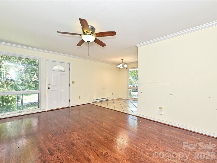 Property Photo:  3000 Barfield Drive  NC 28217 
