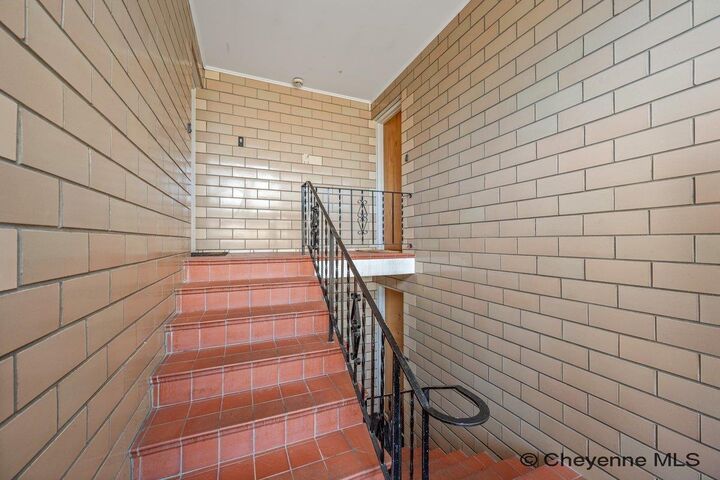 Property Photo:  1823 Fremont Ave  WY 82001 