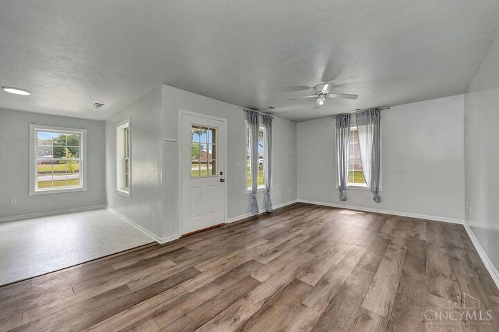 Property Photo: 724 N Thirteenth Street IN 47374