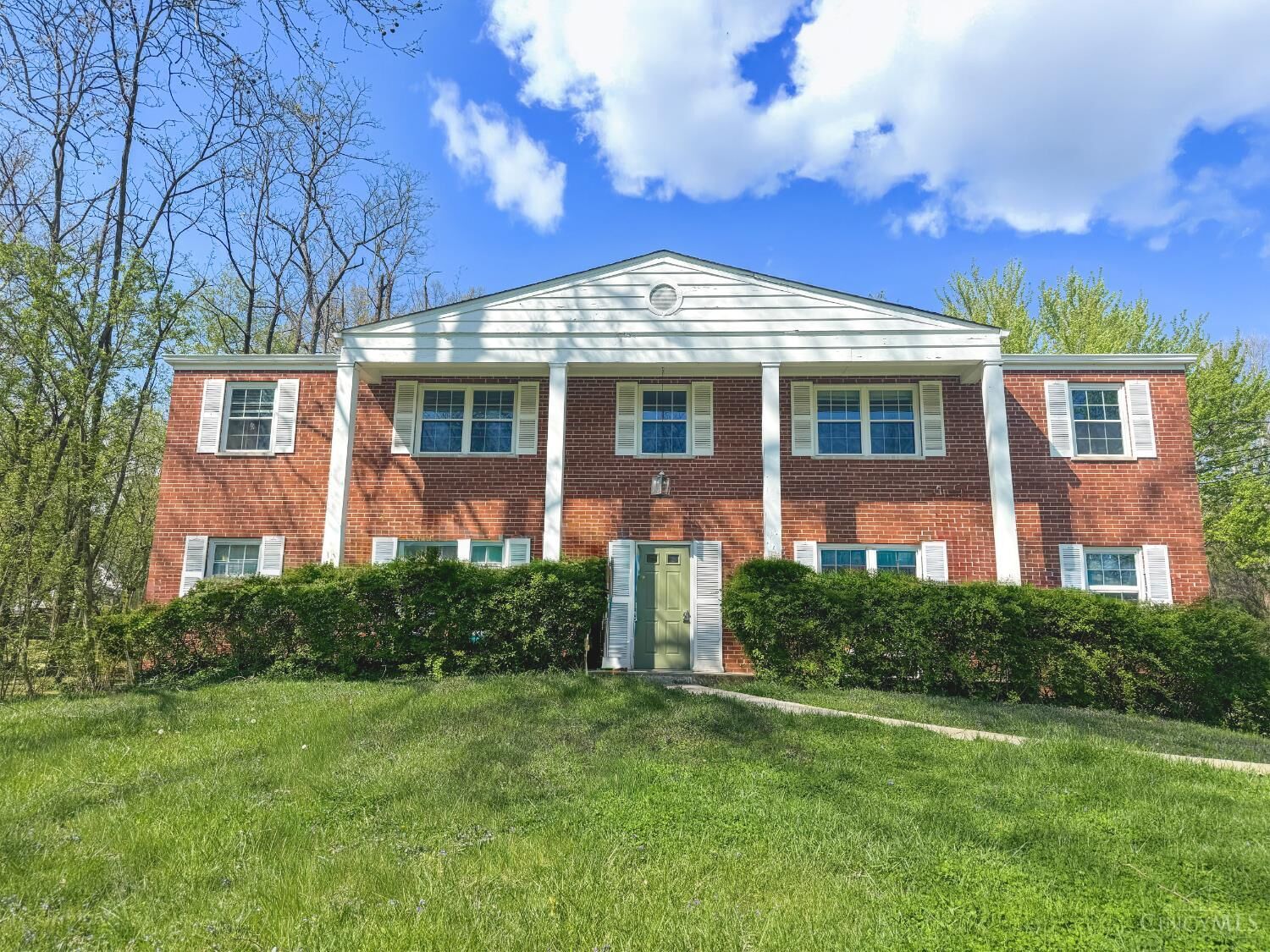 Property Photo: 6026 Colter Avenue OH 45230