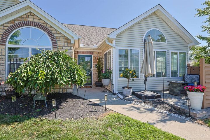 Property Photo:  1164 Lahinch Lane  OH 45102 