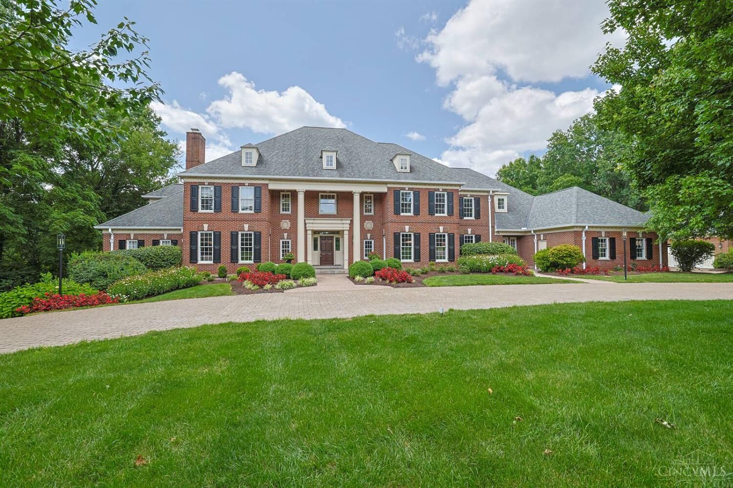 Property Photo:  6655 Alberly Lane  OH 45243 