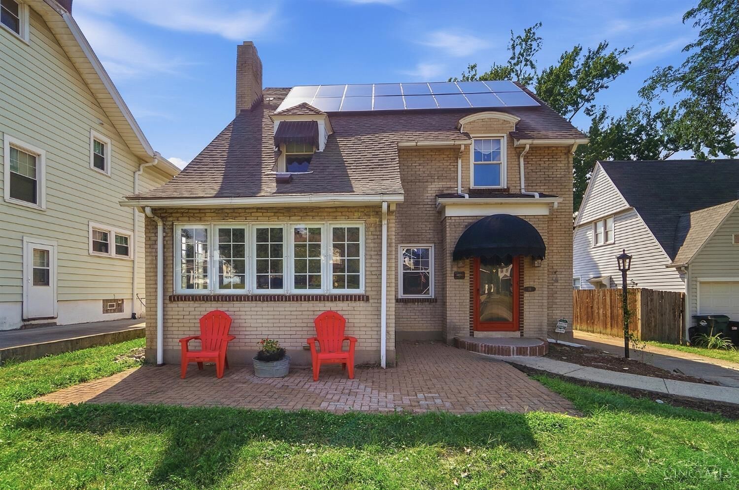 Property Photo:  16 Kenwood Drive  OH 45042 