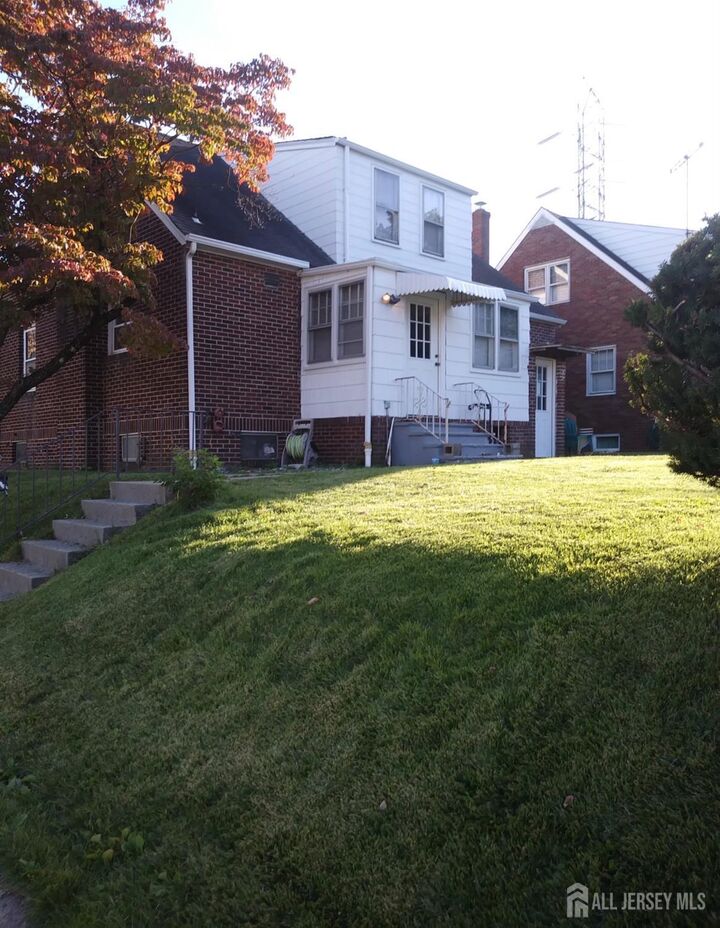 Property Photo:  503 Main Street  NJ 08872 