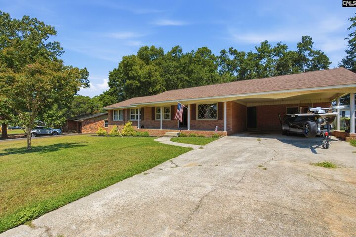 Property Photo: 3136 Woodsen SC 29170