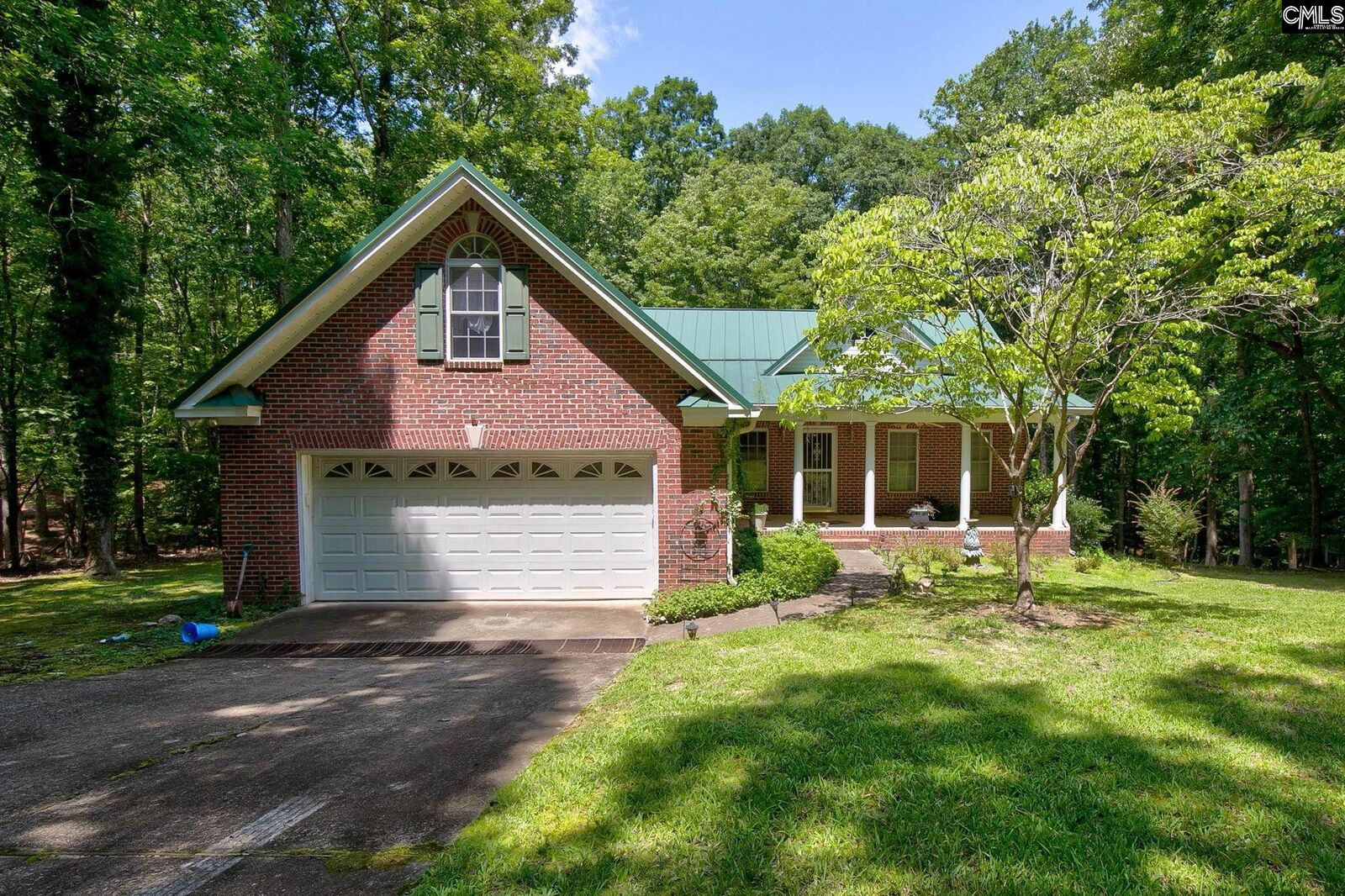 Property Photo: 114 Garris McCabe SC 29016