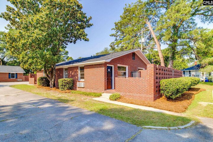 Property Photo:  3940 Gill  SC 29205 
