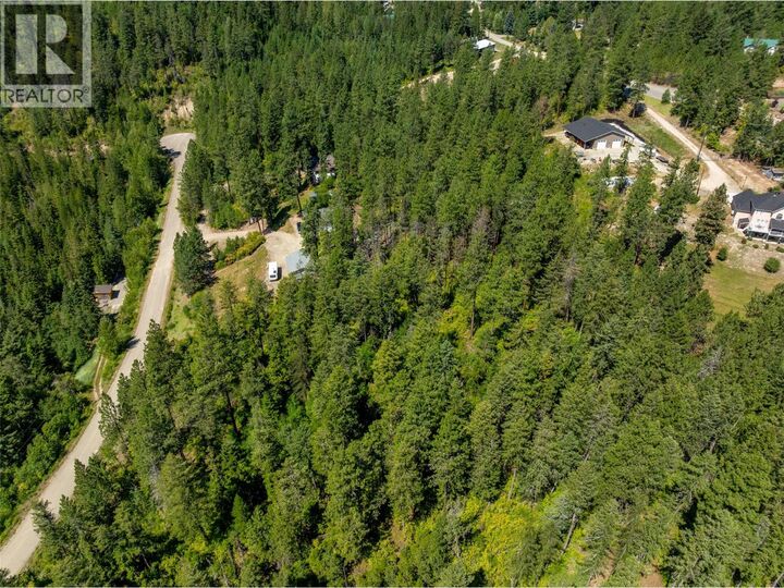Property Photo:  Cedar Hill Road  BC V0B 1G7 