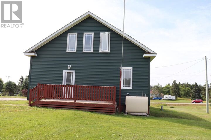 Property Photo:  36 Kippens Road  NL A2N 3G7 