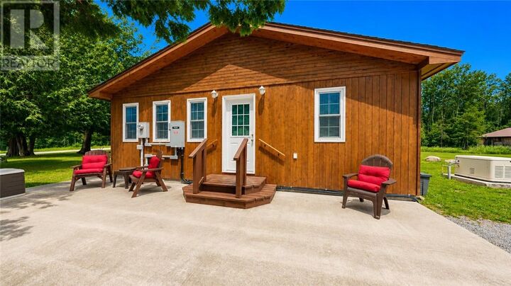 Property Photo: 20612 Hwy 540 ON