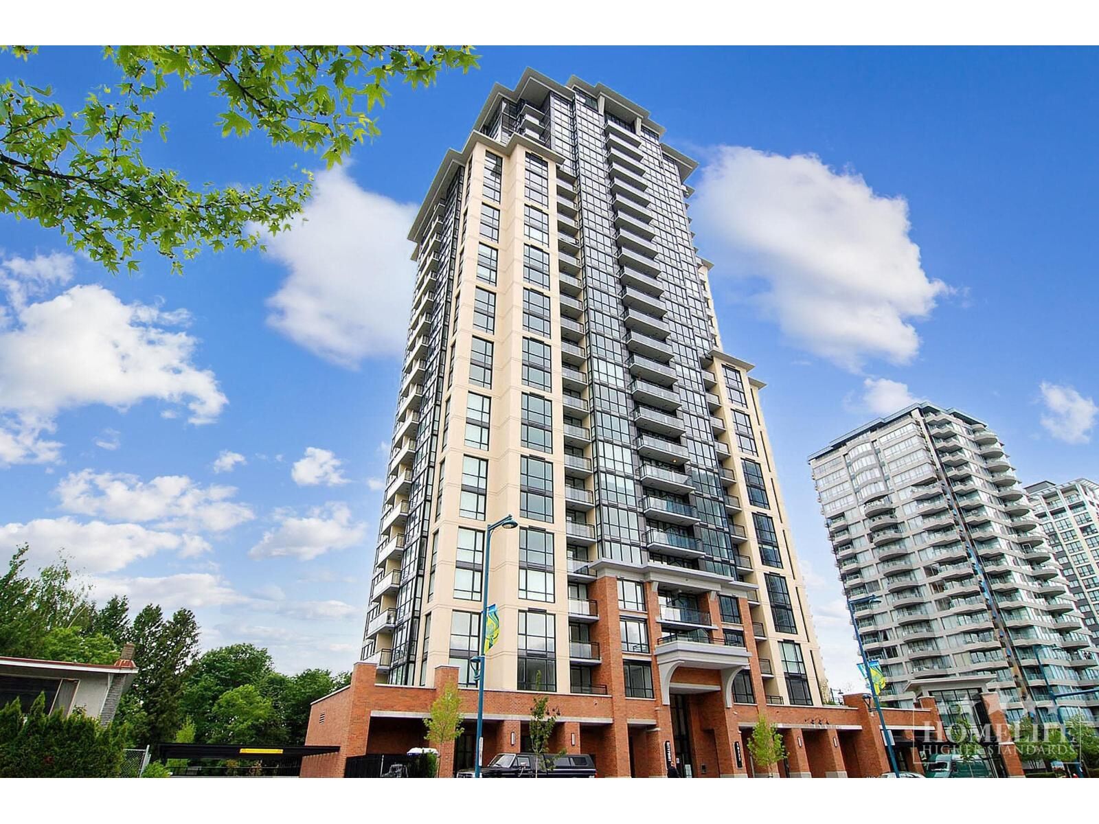 Property Photo:  10777 University Drive 2002  BC V3T 0E7 