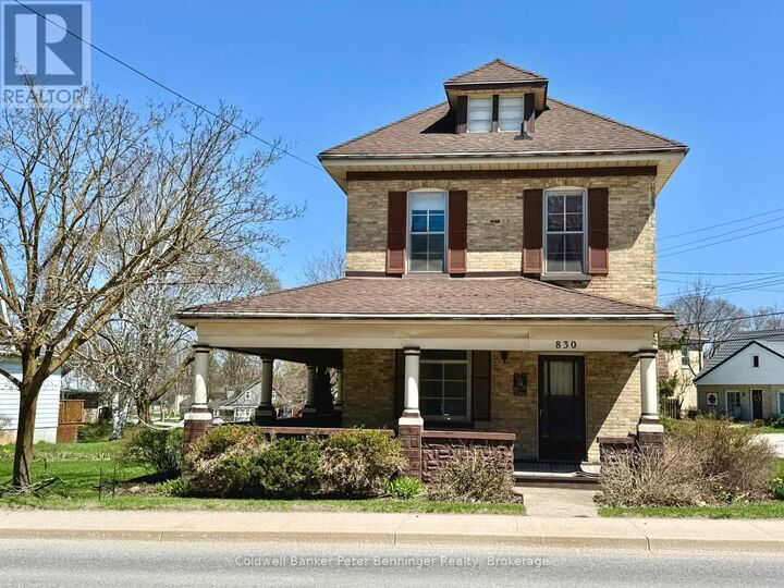 830 Yonge Street South — photo 1