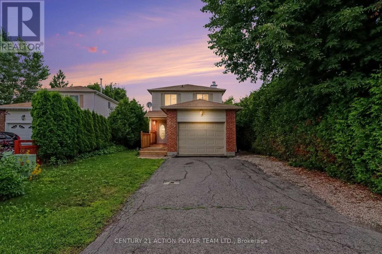 Property Photo:  1675 Lacombe Drive  ON K4A 2R9 