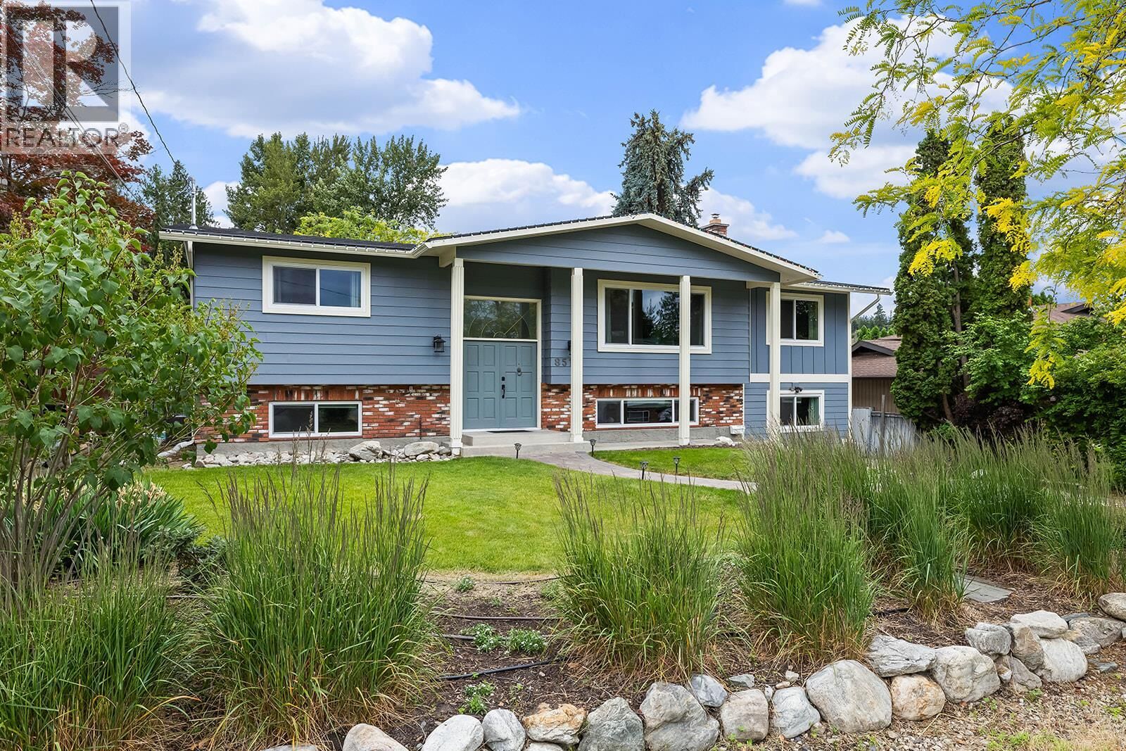 Property Photo: 851 Hammer Avenue BC V1W 2B7