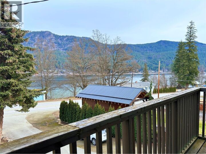 Property Photo: 2428 Blind Bay Road BC V0E 1H2
