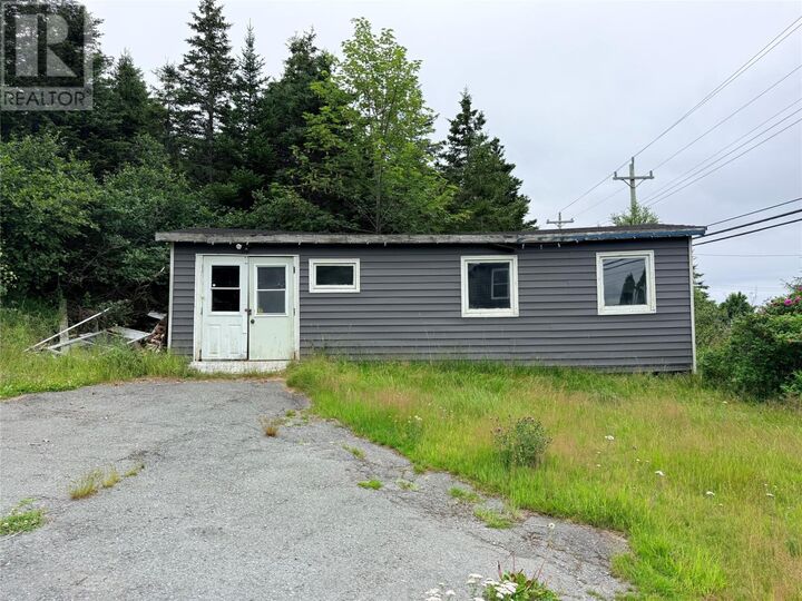 Property Photo: 771 Harvey Street NL A0A 3P0