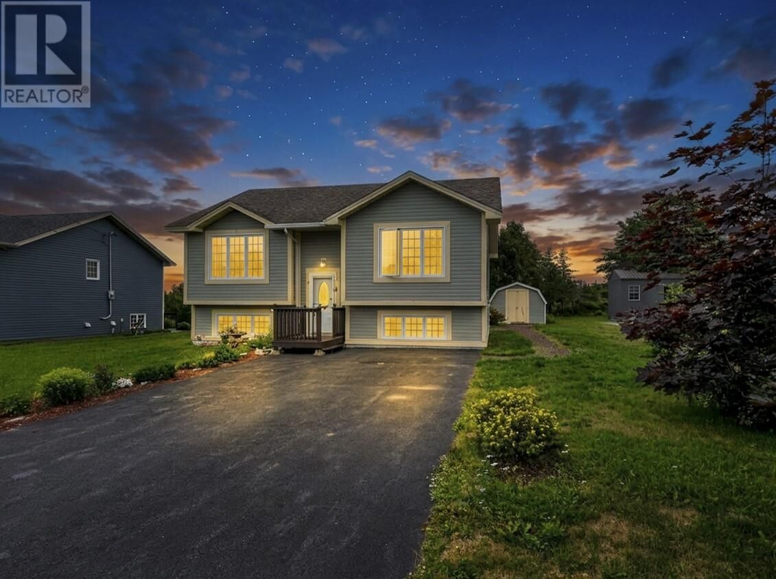 Property Photo: 25 - 27 Bishops Road NL A0A 1G0
