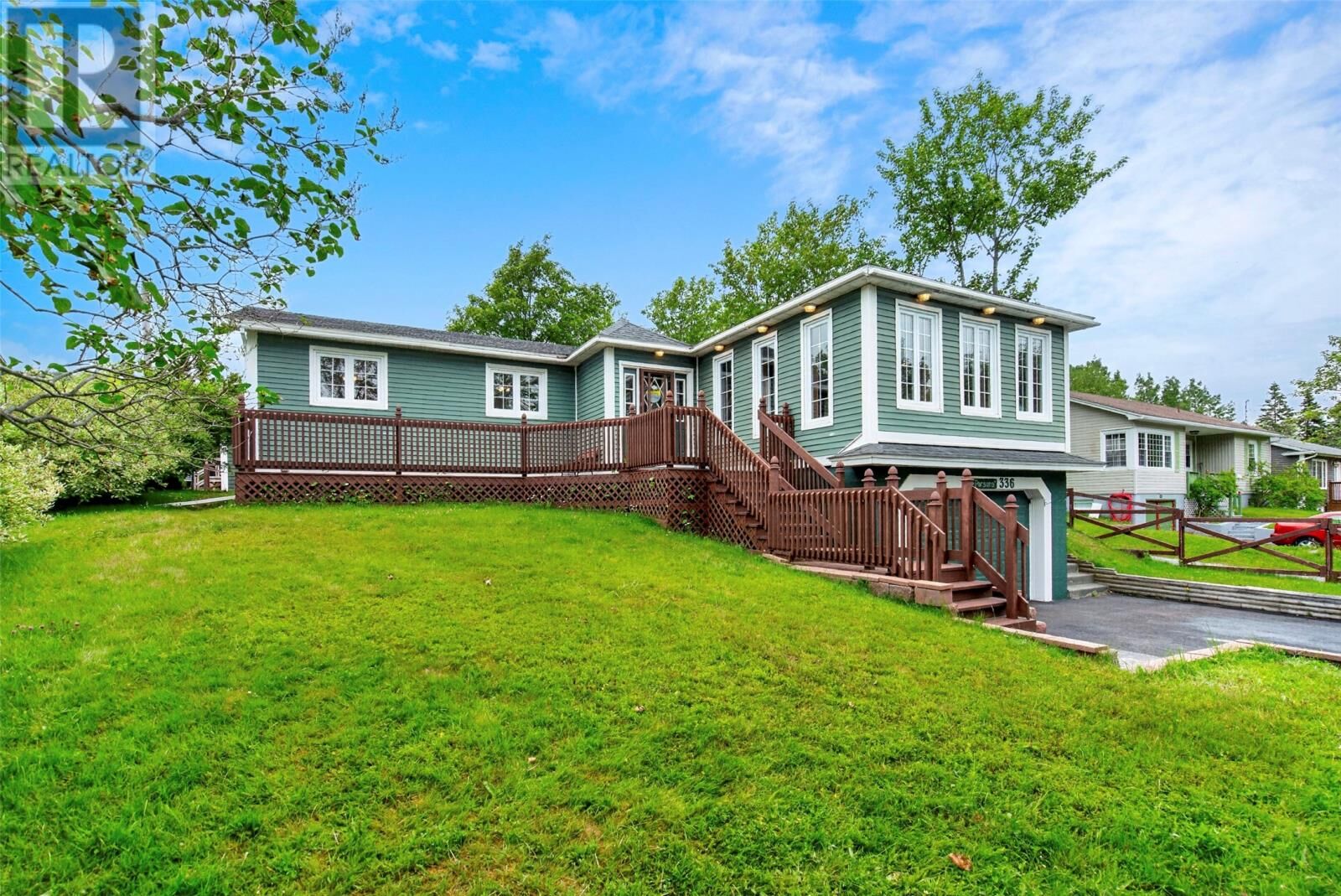 Property Photo: 336 Water Street NL A0A 2M0