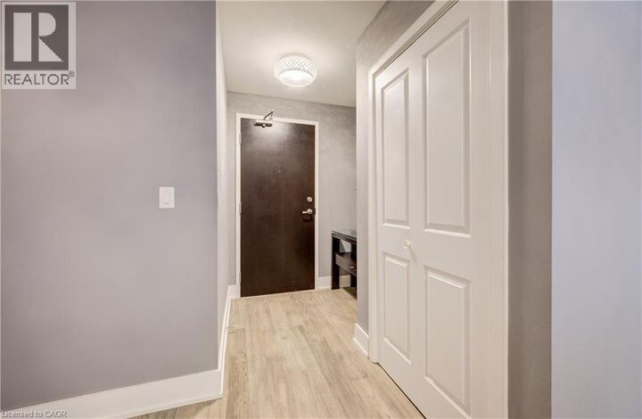 Property Photo: 144 Park Street 810 ON N2L 0B6