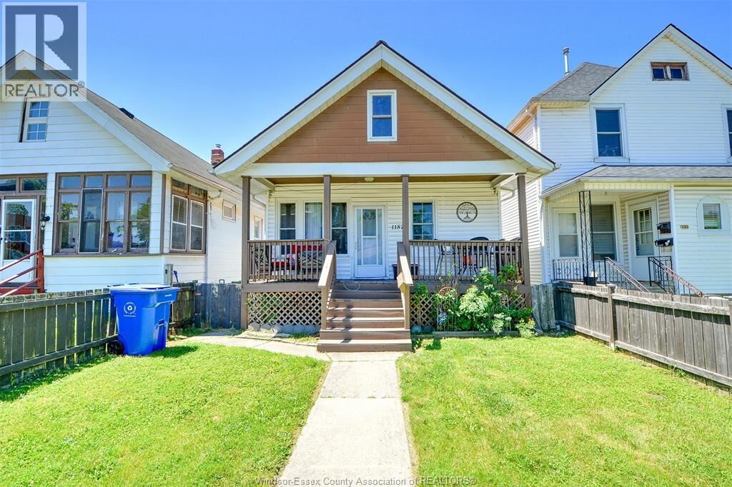 Property Photo: 1187 Lincoln Road ON N8Y 2H6