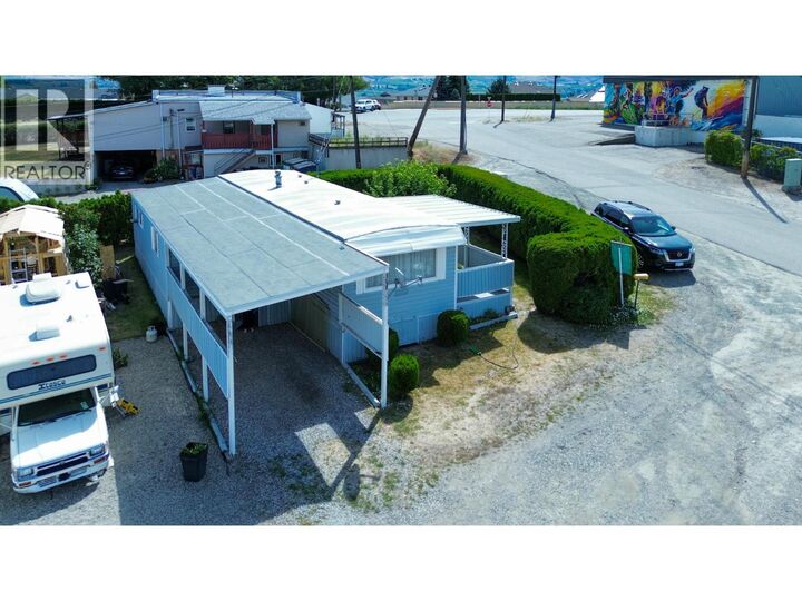 Property Photo: 9904 74th Avenue 1A BC V0H 1V5