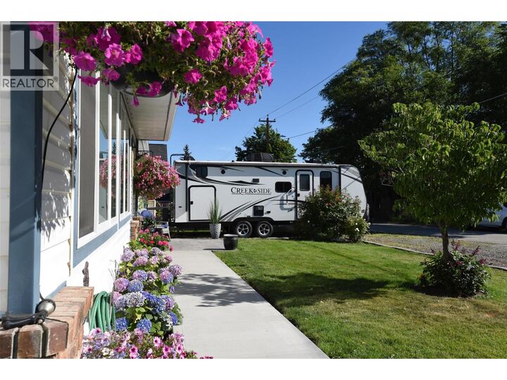 Property Photo:  11414 Adams Avenue  BC V0H 1Z2 