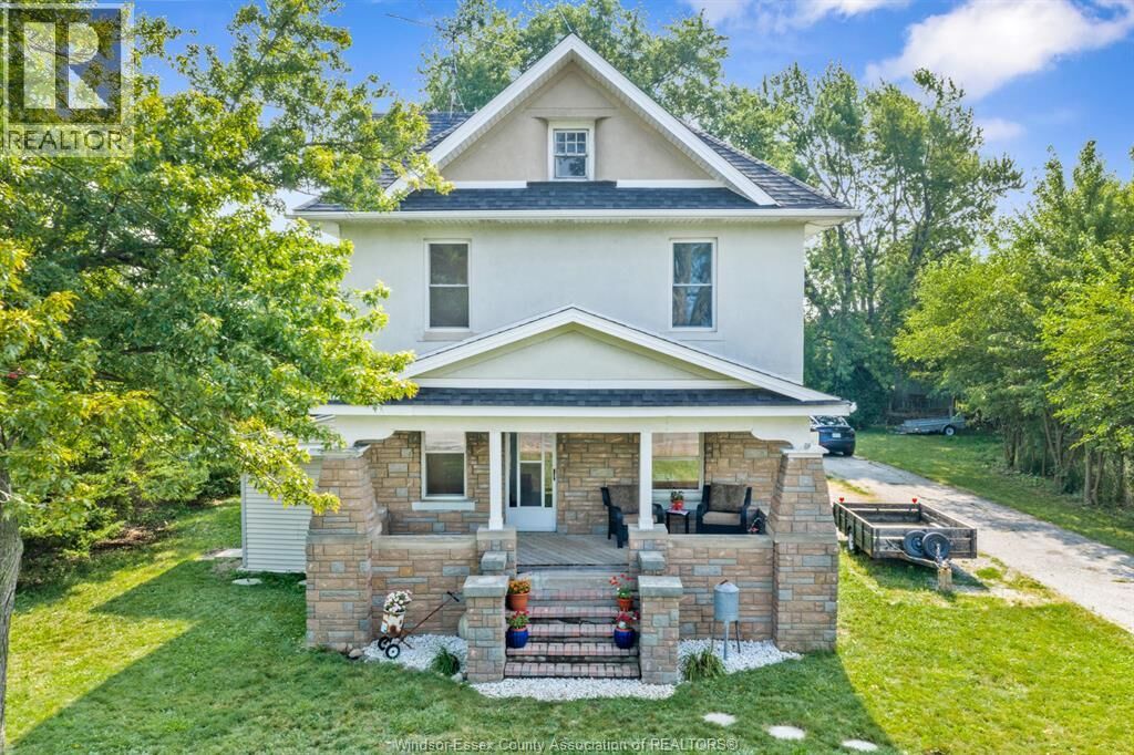 Property Photo: 4416 Ninth Concession ON N8N 2M1