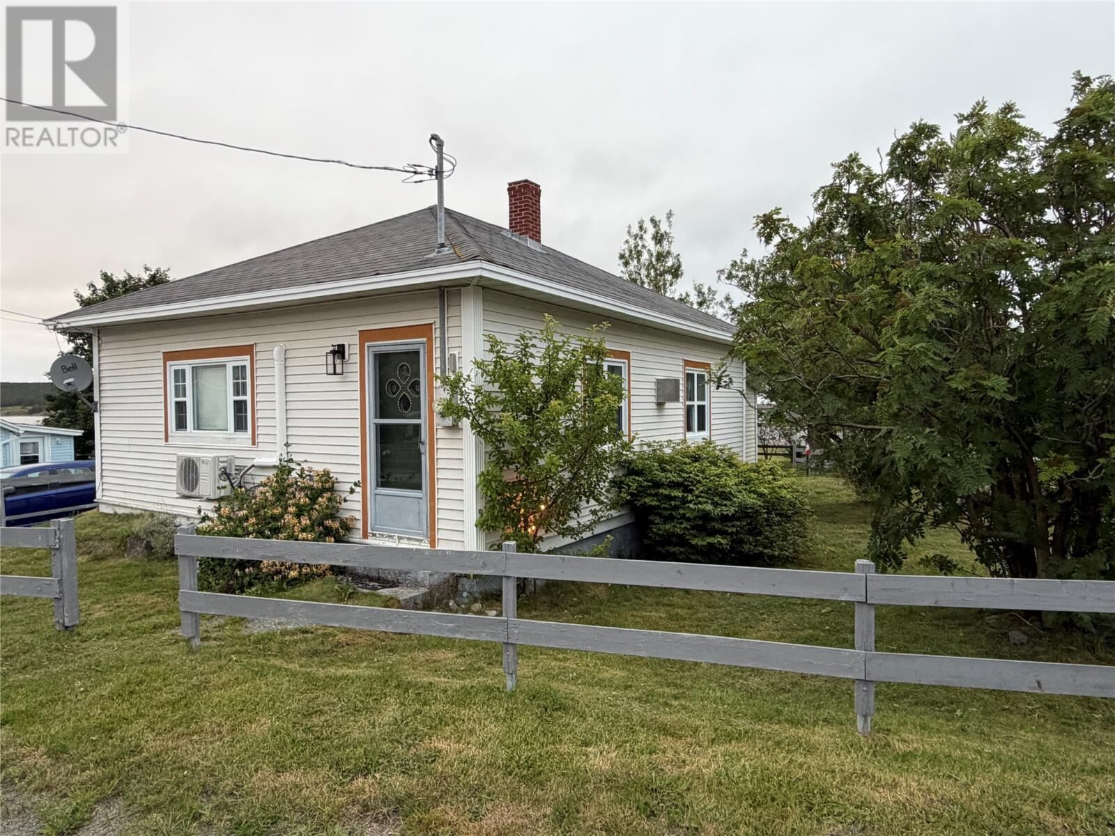 Property Photo:  9 Main Road  NL A0B 2S0 