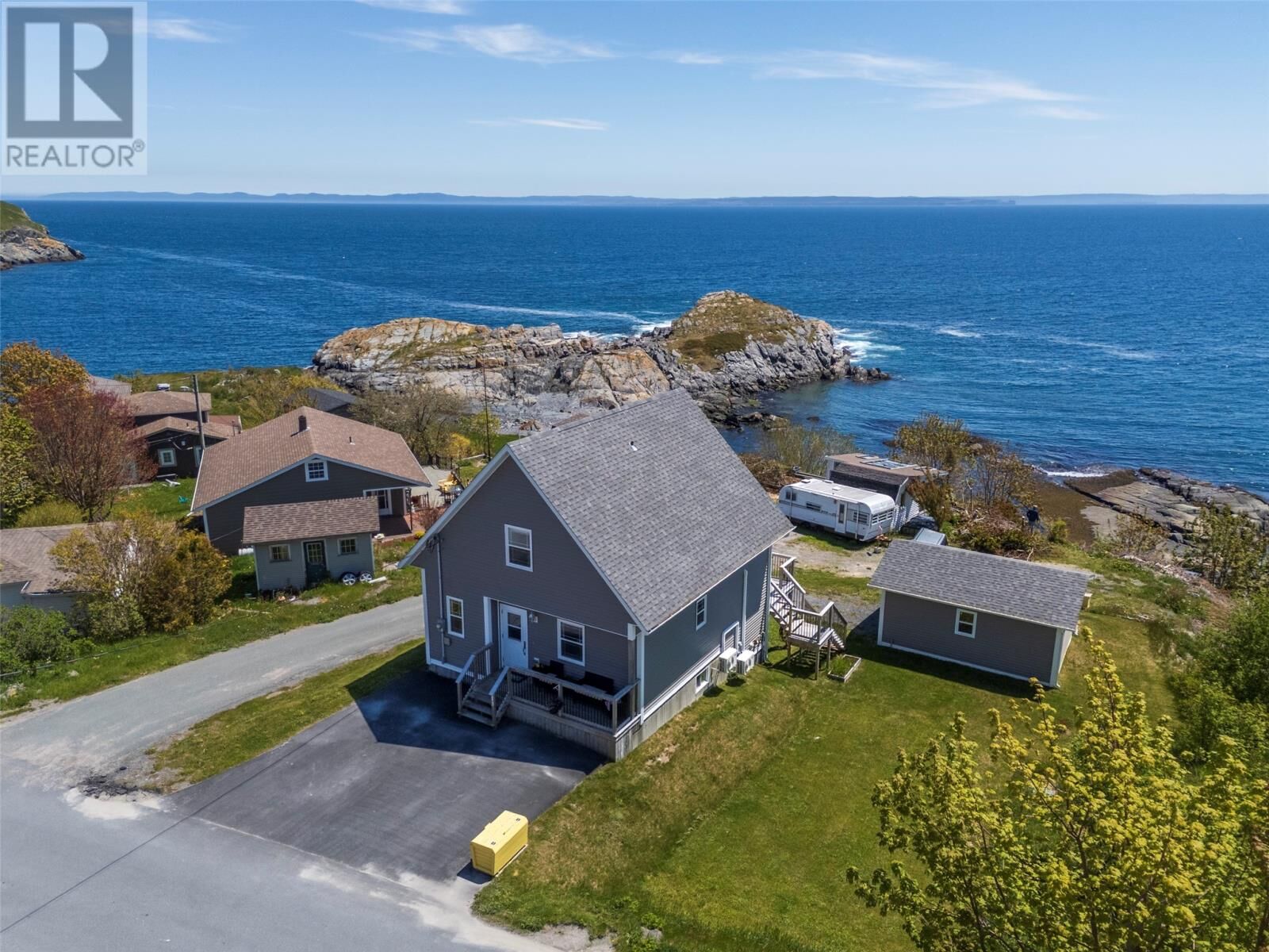 Property Photo: 13 The Green Road NL A0A 4E0