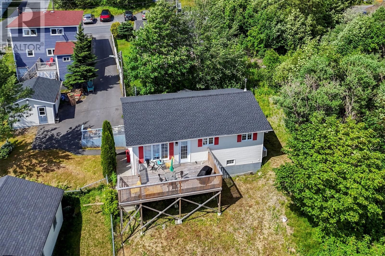 Property Photo:  109 Water Street A  NL A1Y 1A4 