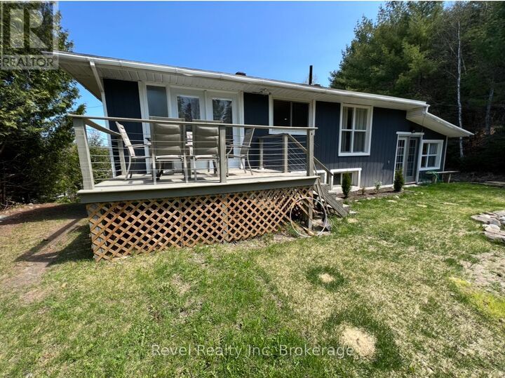 Property Photo: 541 Donald Street ON P0H 1V0