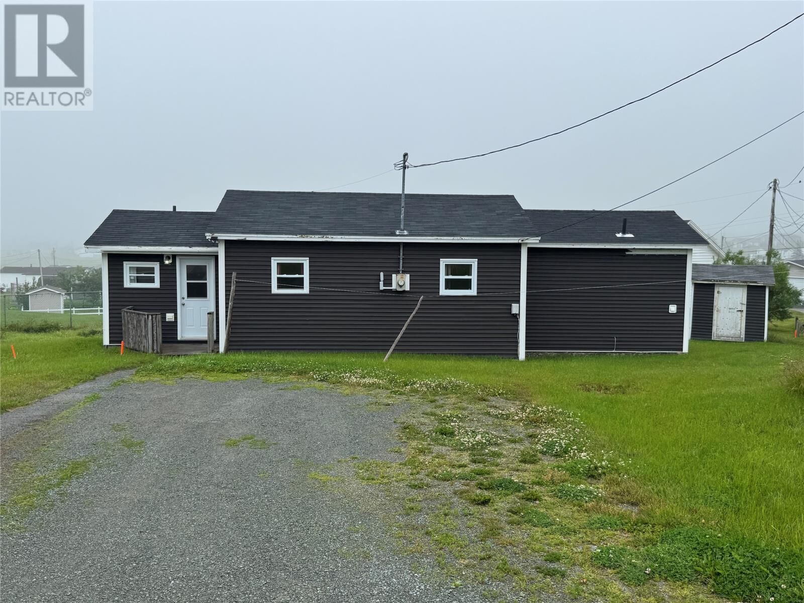 Property Photo:  12 Meade Hill Road  NL A0C 1B0 