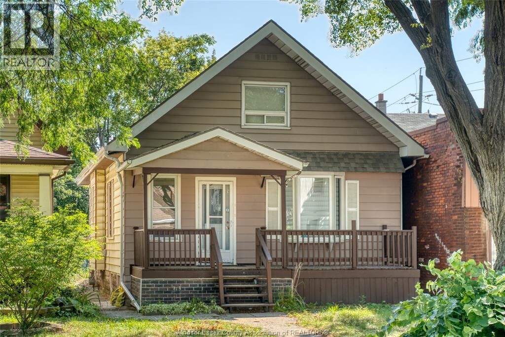 Property Photo: 1488 Lincoln ON N8Y 2J1