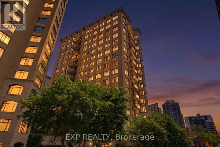 95 Bronson Avenue 905 — photo 1