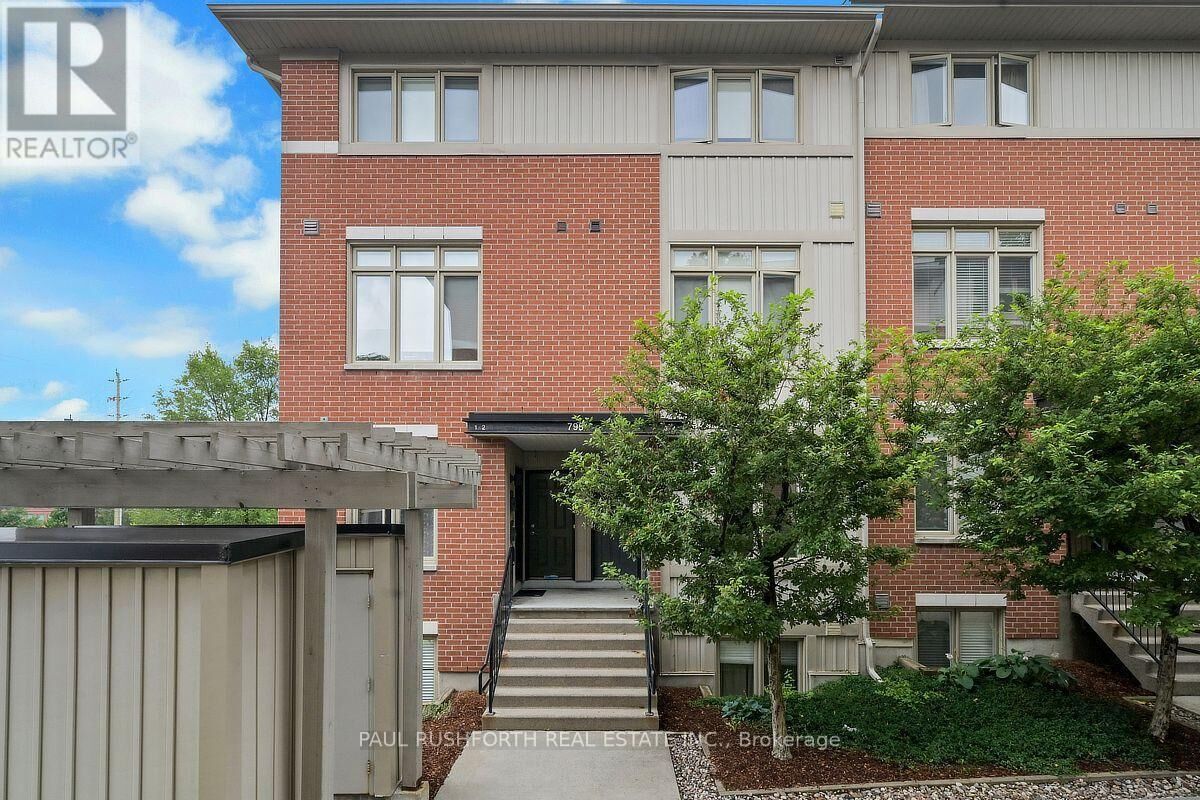 Property Photo: 795 Montreal Road 3 ON K1K 0S9