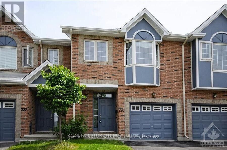 Property Photo: 220 Freedom Private ON K1G 6W2