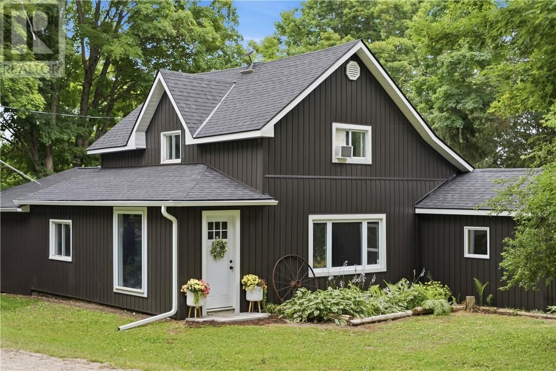 Property Photo: 19 Government Road ON P0P 2C0