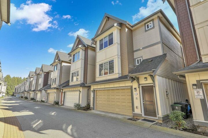 Property Photo: 6971 122 Street 17 BC V3W 1B6