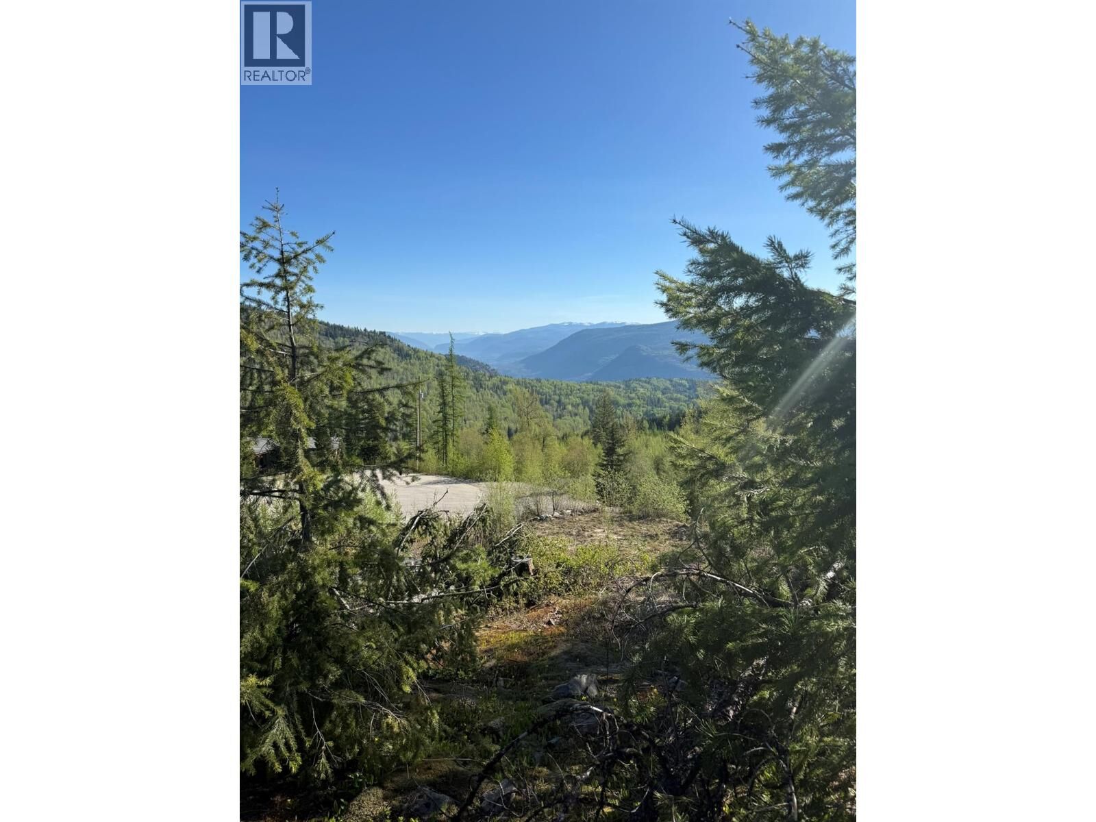 Property Photo:  Lot C Richie Road  BC V0G 1Y0 