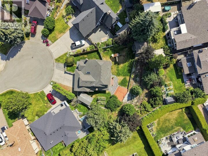 Photo de la propriété:  862 Greybriar Court  BC V1S 1K5 
