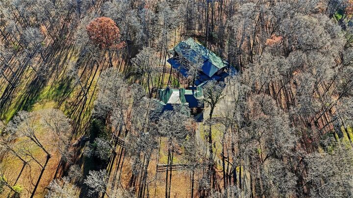 Property Photo: 1065 Spring Valley Paintersville Road OH 45370