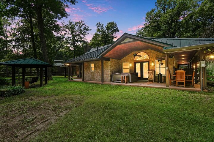 Property Photo:  1065 Spring Valley Paintersville Road  OH 45370 