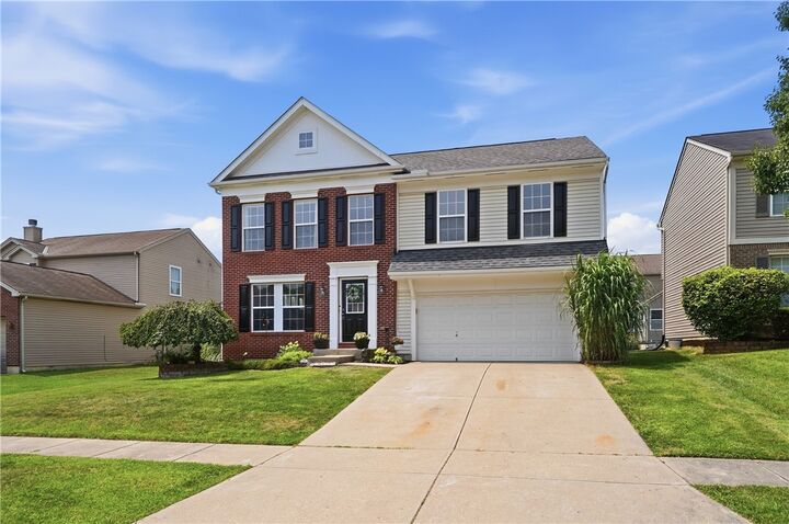 Property Photo:  7719 Sycamore Woods Lane  OH 45011 