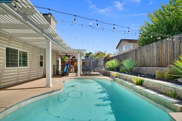 Property Photo:  4615 Chelsea Dr  CA 94561 