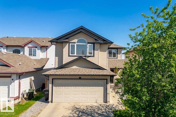 Property Photo: 1212 37C Avenue NW AB T6T 0E5