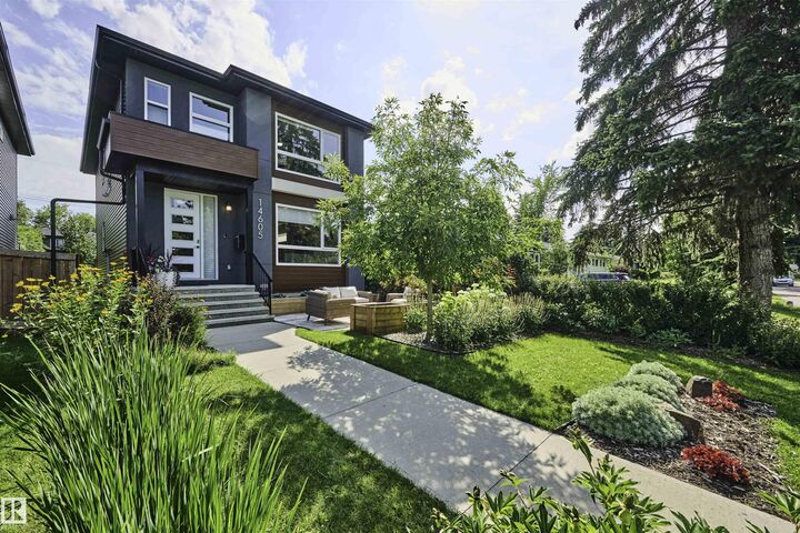 14605 78 Avenue NW — photo 1